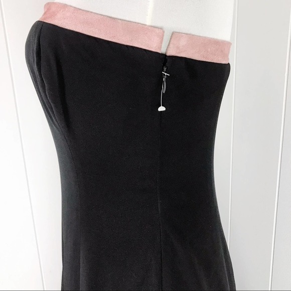 ALEXANDER MCQUEEEN x GIVENCHY Couture Vintage Gown - Picture 8 of 16